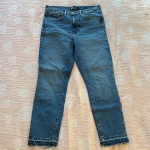 GAP Women's Blue Jeans
